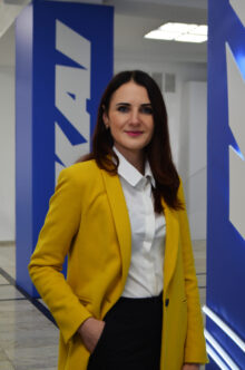 Корнійко Яна Русланівна